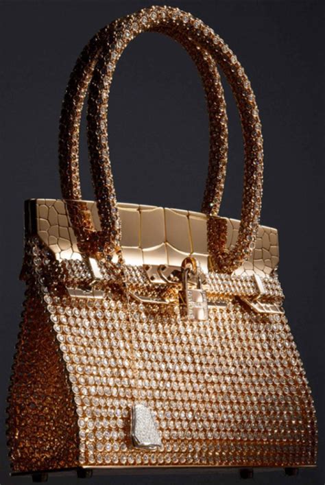 Diamond Magic Bags: From Classic to Contemporary Designs